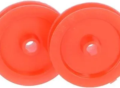 Obrázok produktu pre Pulleys for automatic chicken door, set of 4