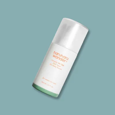 Obrázok produktu pre Haruharu Wonder Centella 4% TXA rozjasňujúce sérum proti pigmentovým škvrnám 30 ml