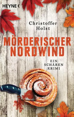 Zdjęcie produktu dla Mörderischer Nordwind