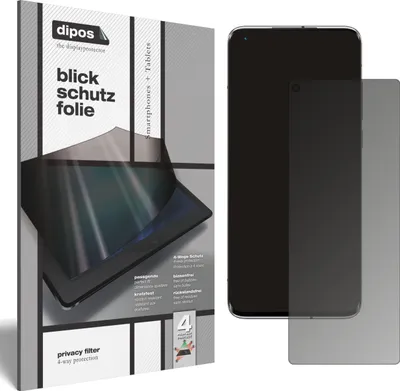 Obrázok produktu pre Ochranná fólia pre Xiaomi Mi 10 Ultra matná ochranná fólia Ochrana displeja dipos