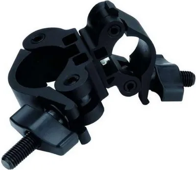 Produktbild von Falcon Eyes FB-008-3 Doppelrohrschelle 28-35 mm Metall