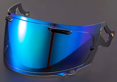 Produktbild von ARAI Shield VAS-V MAX-V - Blue