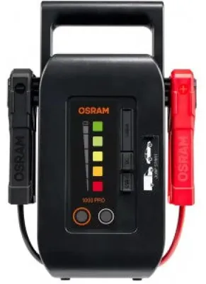Immagine prodotto di Batteria Di Avviamento Al Litio Start 1000 Start: 1500A
