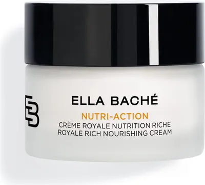 Produktbild von Royale Reichhaltige Pflegecreme