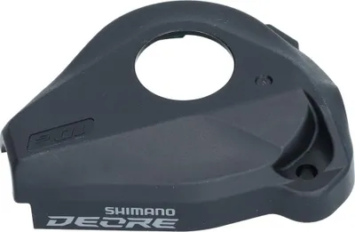 Immagine prodotto di SHIMANO COPERTURA LEVA CAMBIO DESTRA SL-M4100 - Copertura di ricambio, 11 g