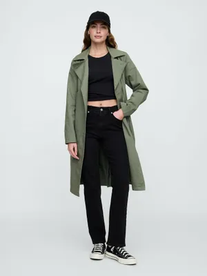 Obrázek produktu pro Bavlněný kabát GAP 715913-00__L