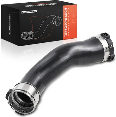 Imagen del producto de Manguera de refrigerante/manguera de turbo para BMW Serie 5 F10, Serie 5 Touring F11, 2.0L, modelos 2010-2017