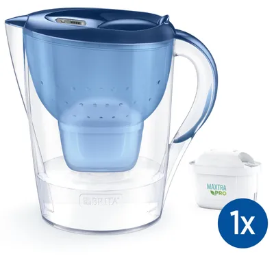 Productafbeelding van Brita Marella XL+1 Maxtra Pro waterfilterkan