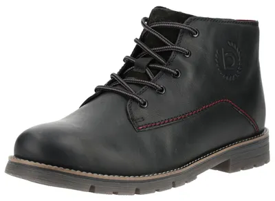 Produktbild von Bugatti Stiefelette Stiefelette Leder