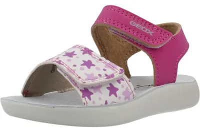 Immagine prodotto di Sandali Del Marchio Geox Del Modello B Sandal Lightfloppy B Rosa