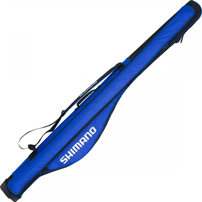 Produktbild von Shimano Rutenfutteral Allround Maße cm: 170 x 22 x 22