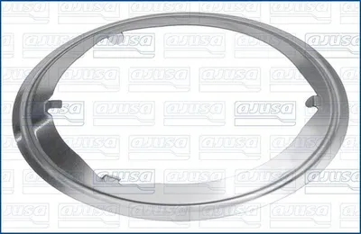Produktbild von AJUSA 01361700 Auspuffdichtung Auspuffdichtung für VW Golf VII Schrägheck (5G1, BQ1, BE1, BE2)