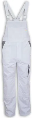 Obrázok produktu pre Kontrastné nohavice Carson Contrast Bib