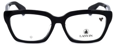 Produktbild von Lanvin Sonnenbrille LNV2640LB 001 55 16 140