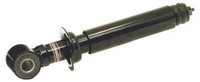 Image de Amortisseur avant en carbone pour Piaggio APE TM / CAR