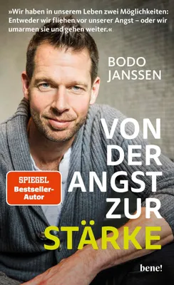 Produktbild von Von der Angst zur Stärke