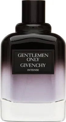 Produktbild von Givenchy Gentlemen Only Intense eau de Toilette für Herren 100 ml