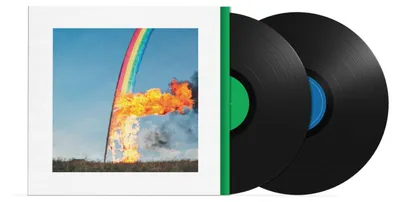 Image de Sigur Rós : Curse