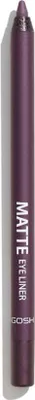 Obrázok produktu pre Gosh Matná očná linka 016 True Violet 1,2 g