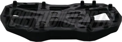 Produktbild von NG Sports Keihee Pedalplattform Adapter für Klickpedale, 2-loch + 3-loch, black