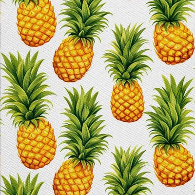 Produktbild von OUTDOOR DEKOSTOFFE OXFORD - Motiv Obst | DX6687