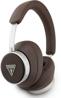 Produktbild von GUESS PolyurethanSaffiano ENC Bluetooth Kopfhörer