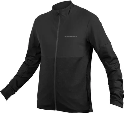Immagine prodotto di Giacca Endura SingleTrack E3240 - da uomo, nera - Taglia 3XL