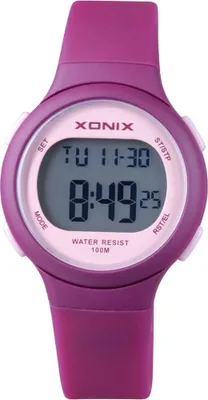 Obrázok produktu pre Xonix - BAW-003 - Náramkové hodinky - Dámske - Quartz