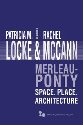 Produktbild von Merleau-Ponty