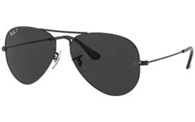 Zdjęcie produktu dla Ray-Ban Aviator Large Metal RB3025 002/48 Rozmiar: 58