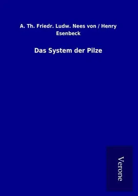 Produktbild von Das System der Pilze