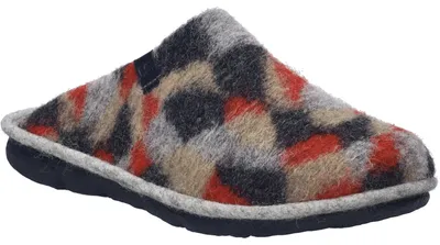 Image de JOSEF SEIBEL Lille 09 | Pantoufles pour Femmes | multicolore