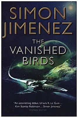 Produktbild von The Vanished Birds