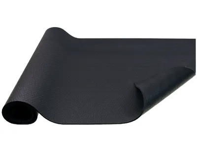 Produktbild von HaWe 1.1212 ANTIRUTSCHMATTE BLACK CAT-PANTHER 0,12 X 1,25 M 4011333112151