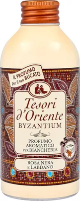 Zdjęcie produktu dla Tesori D'Oriente Perfumy Do Prania Koncentrat Byzantium 250 ml