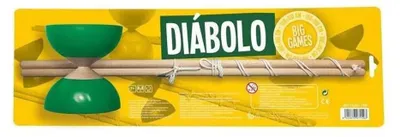 Immagine prodotto di Giocattolo Cayro Diabolo Golden per bambini - Taglia unica