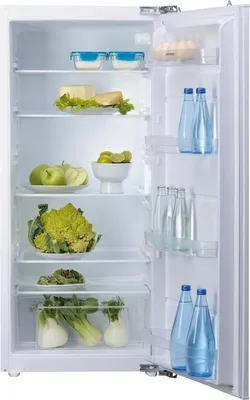 Produktbild von Privileg PRC 12VF2E Einbaukühlschrank