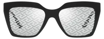 Imagen del producto de Gafas de sol Versace modelo VE 4418, color GB1/AL