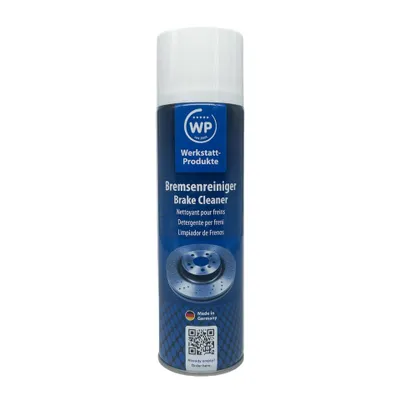 Produktbild von Bremsenreiniger 500 ml Spraydose ohne Aceton WP