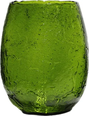 Produktbild von Kaheku Windlicht Amazonas grün 32 cm Ø  Höhe 39 cm  1265002887