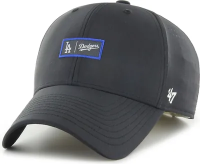 Zdjęcie produktu dla 47 Brand Regulowana czapka z daszkiem FAIRHOLT Los Angeles Dodgers