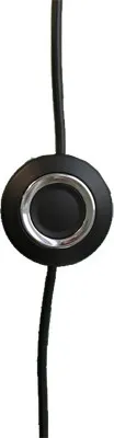Produktbild von Plusonic EHS-Adapterkabel Polycom