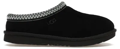 Immagine prodotto di Ciabatte UGG Tasman II, colore nero, taglia EU 32.5 (bambini)