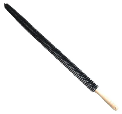 Immagine prodotto di Spazzola per la pulizia dei termosifoni, con manico ergonomico, strumento di pulizia versatile, 75 cm