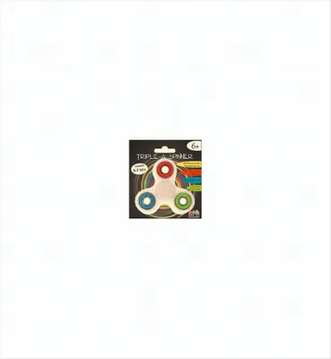 Produktbild von Fidget Spinner Original Spins Für Bis Zu 5 Minuten