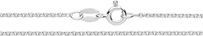 Produktbild von 925 Sterling Silber Damen - Kette - 51cm; TRS36645L20