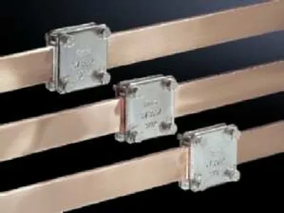 Produktbild von Rittal SV 3554.000, Stahl
