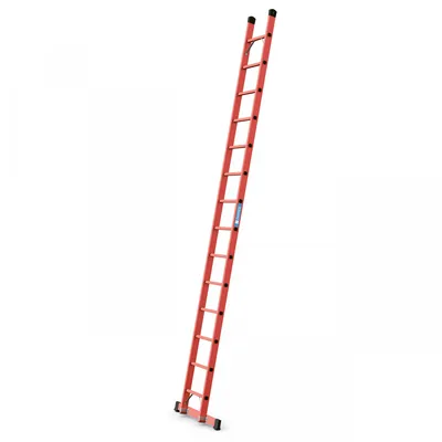 Immagine prodotto di Scala a pioli in vetroresina 14 pioli Z600 41255