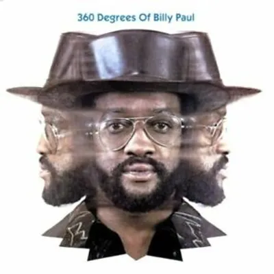 Image de 360 degrés sur Billy Paul