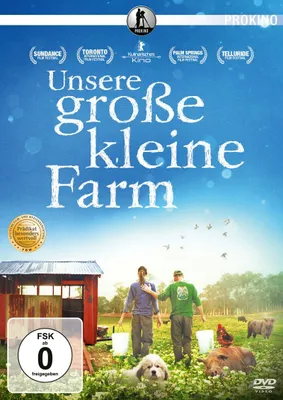 Obrázek produktu pro Unsere große kleine Farm
